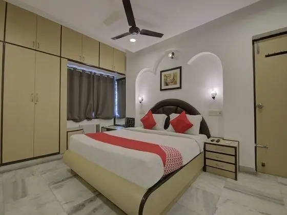 OYO Flagship 488 Nungambakkam-Apollo Hospital