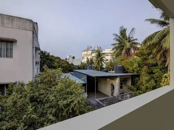OYO Flagship 488 Nungambakkam-Apollo Hospital