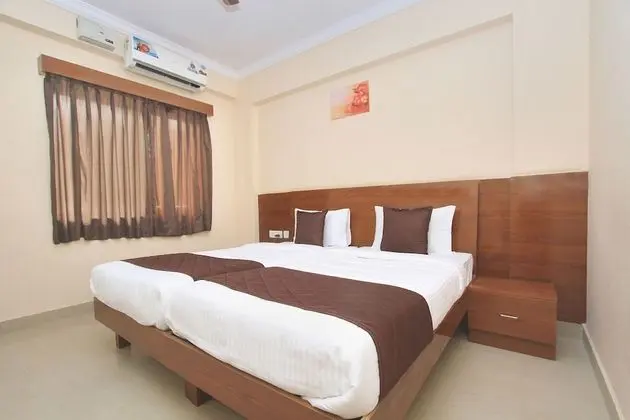 OYO Flagship 5360 Hotel Nash Inn - Öne Çıkan Resim
