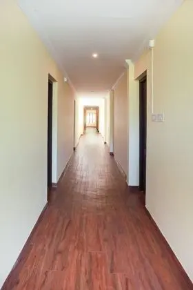 OYO Flagship 65280 Hotel Nandini - Lobi