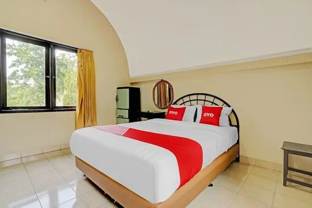 OYO Flagship 90644 Cottage Nalendra