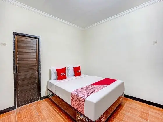 OYO Flagship 90899 Comfitel Siwalankerto - Öne Çıkan Resim