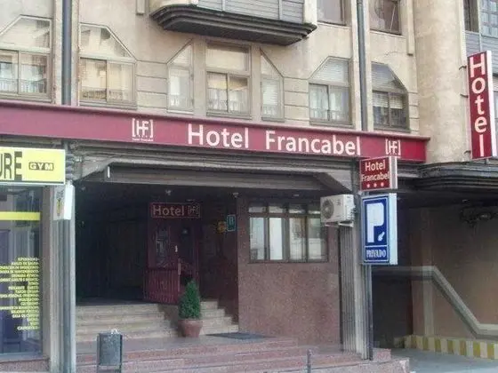 OYO Hotel Francabel