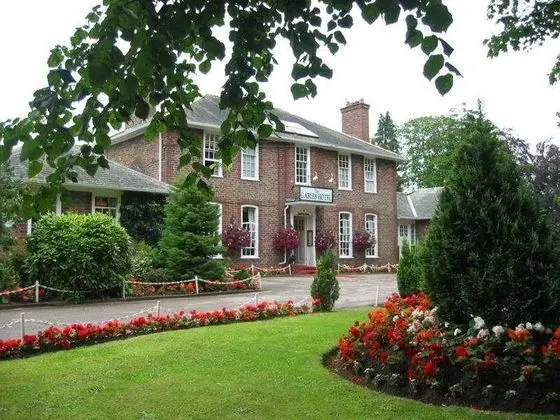 OYO The Gables
