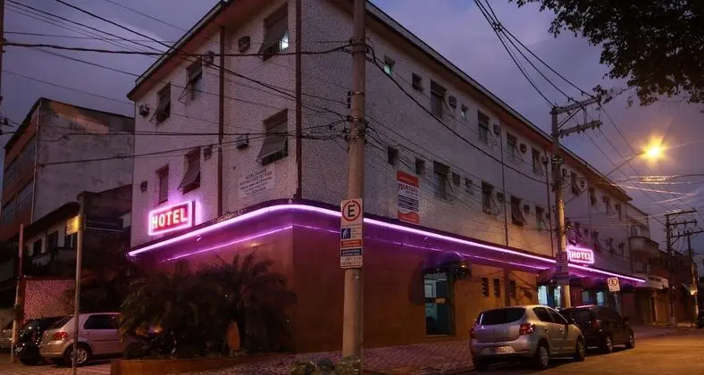 OYO Hotel Village, São Paulo