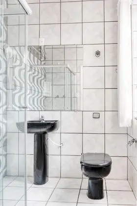 Oyo Grande Hotel Vergani