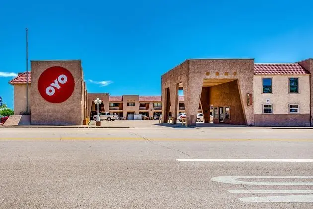 OYO Hotel Groesbeck - Öne Çıkan Resim