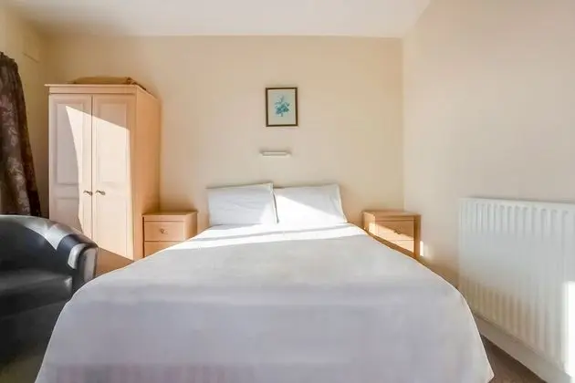 OYO Grosvenor House Hotel - Oda