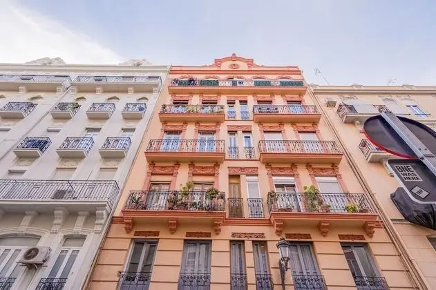 OYO Guest House Ruzafa