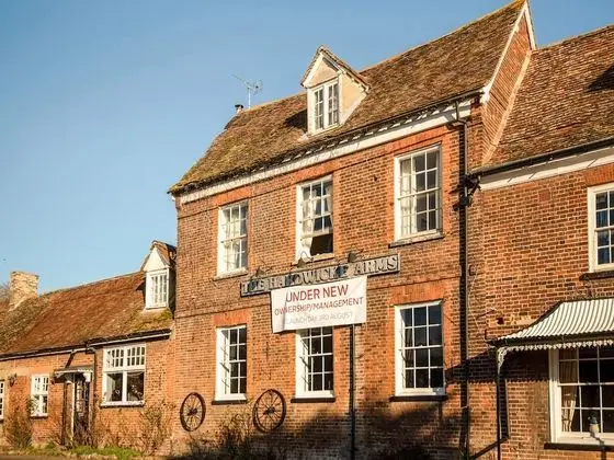 OYO Hardwicke Arms