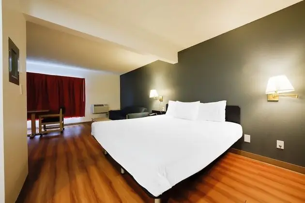 OYO Hotel Hermiston OR, Downtown - Oda