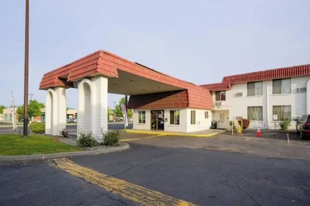 OYO Hotel Hermiston OR, Downtown - Öne Çıkan Resim