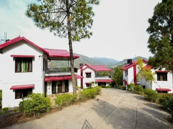 OYO Home 13529 Exotic 3BHK