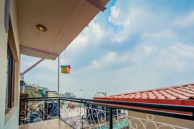 OYO Home 14288 Luxury 3BHK