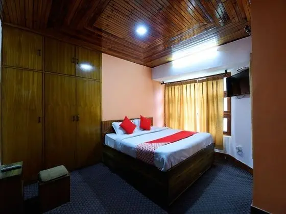 OYO Home 15642 Luxurious 2BHK - Öne Çıkan Resim