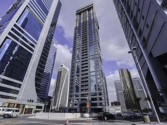 OYO Home 164 2BHK Lake View