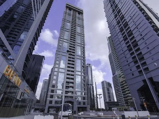 OYO Home 164 2BHK Lake View - Dış Mekan