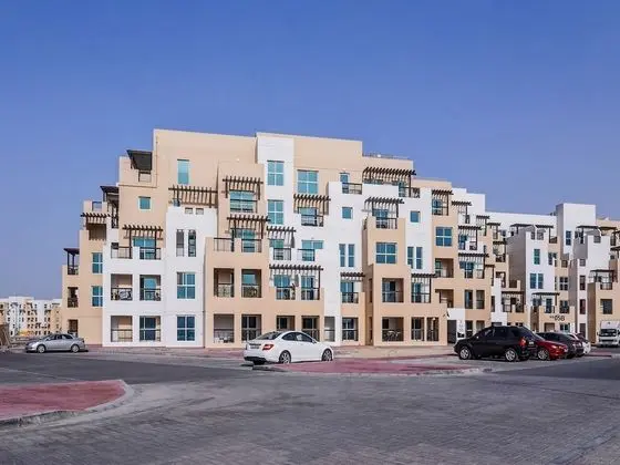OYO Home 175 Al Khail Heights