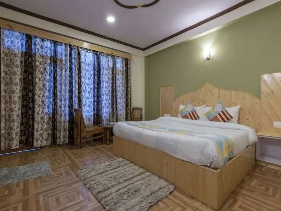 OYO Home 19573 Lush View Stay - Öne Çıkan Resim