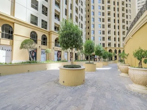 OYO Home 2184BHK Sadaf 1