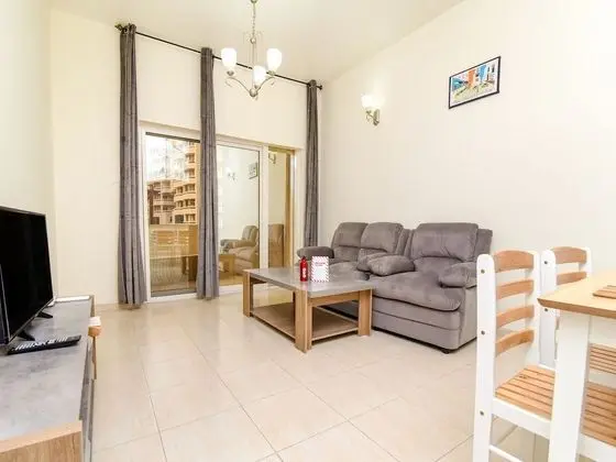 OYO Home 257 1BHK AXIS ONE