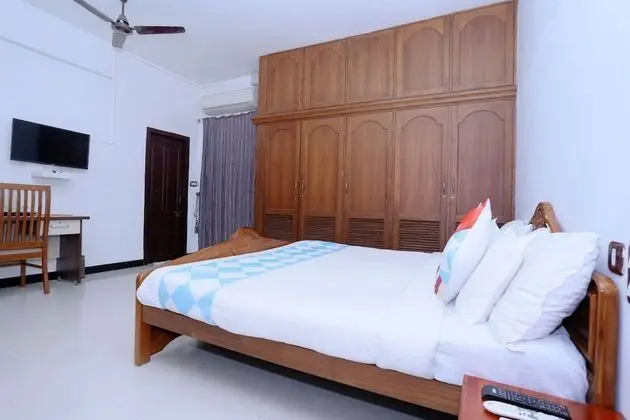 OYO Home 26153 Traditional Stay Near International Airport - Oda