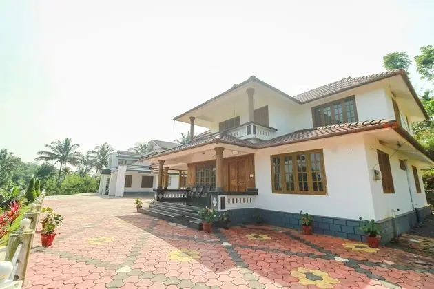 OYO Home 26987 Exotic Stay