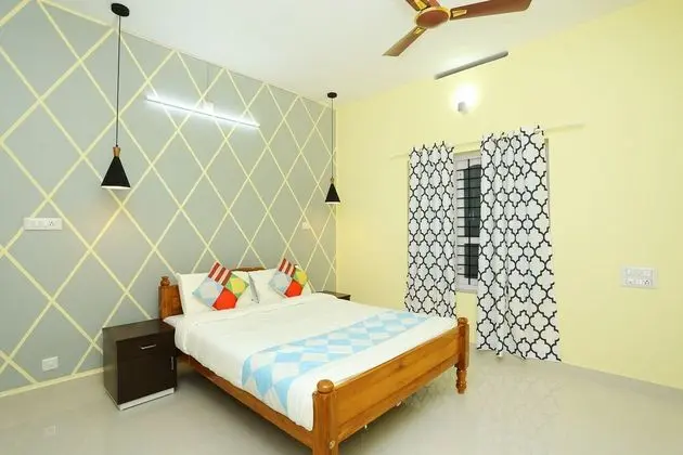 OYO Home 28030 Lively Stay - Oda