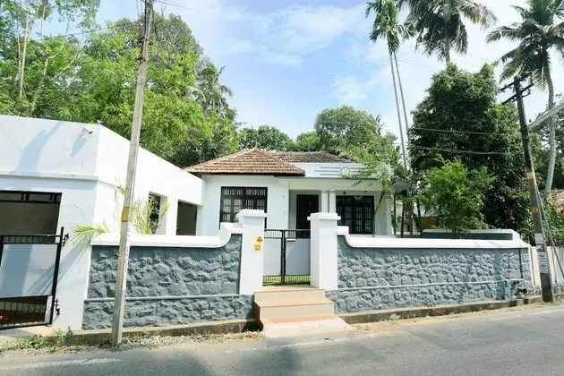 OYO Home 29319 Traditional Villa Near Thiruvananthapuram  Zoo