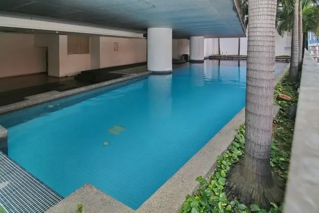 OYO Home 797 Premium 1 Bedroom Taragon Puteri - Öne Çıkan Resim