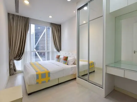 OYO Home 871 Elegant Binjai 8 - Öne Çıkan Resim