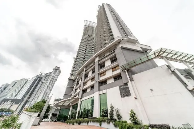 OYO Home 89311 Marvelous 1br Starview