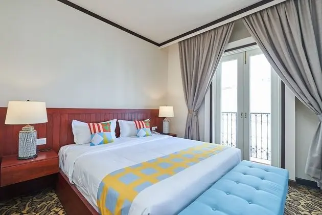 OYO Home 89378 The Platinum Suites - Öne Çıkan Resim