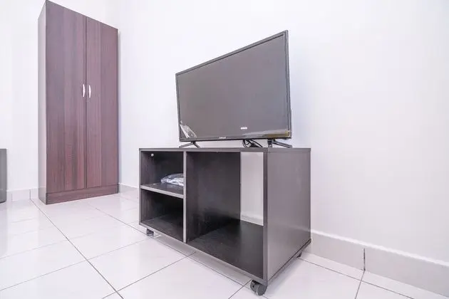 OYO Home 89468 Marvellous Bukit Damansara - İç Mekan