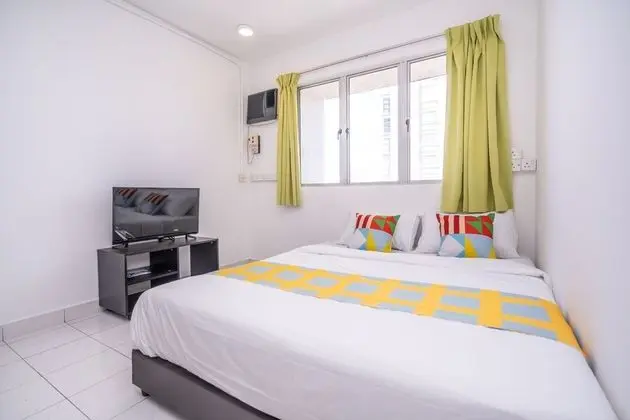 OYO Home 89468 Marvellous Bukit Damansara - Oda