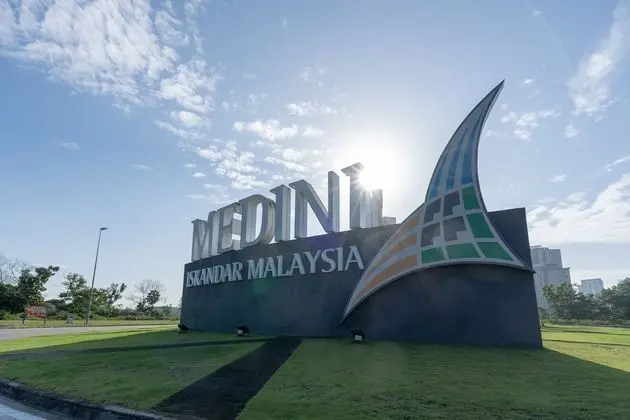 OYO Home 89731 Amazing 1br 1medini