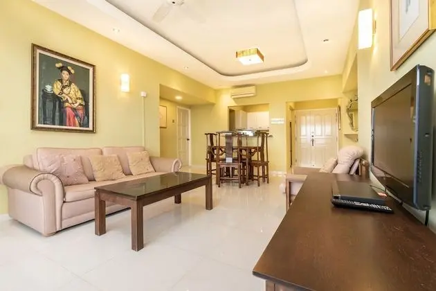 OYO Home 89794 Uncommon 2br Sri Sayang