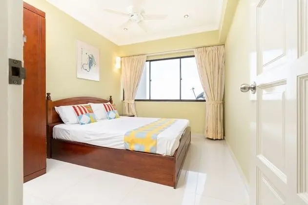 OYO Home 89794 Uncommon 2br Sri Sayang - Oda