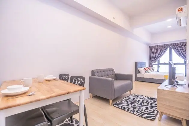 OYO Home 89854 Amazing Bukit Jalil - Öne Çıkan Resim