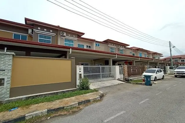 OYO HOME 90275 Meow Homestay - 1
