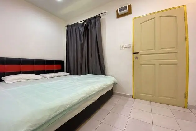 OYO HOME 90289 Taman Kota Homestay - Öne Çıkan Resim
