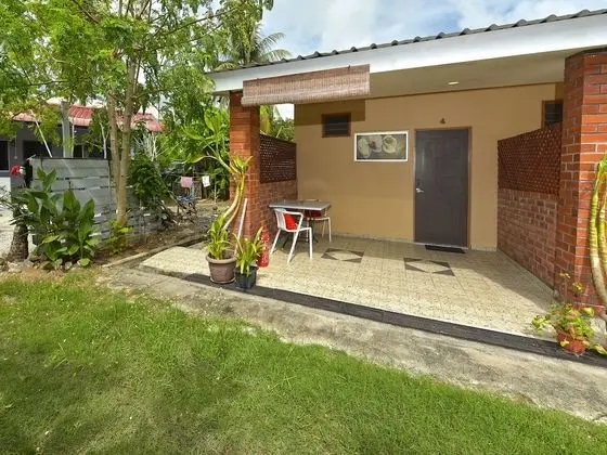 OYO Home 90348 Inspire Rooms