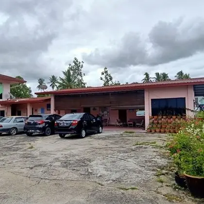 OYO Home 90352 Muan's Homestay