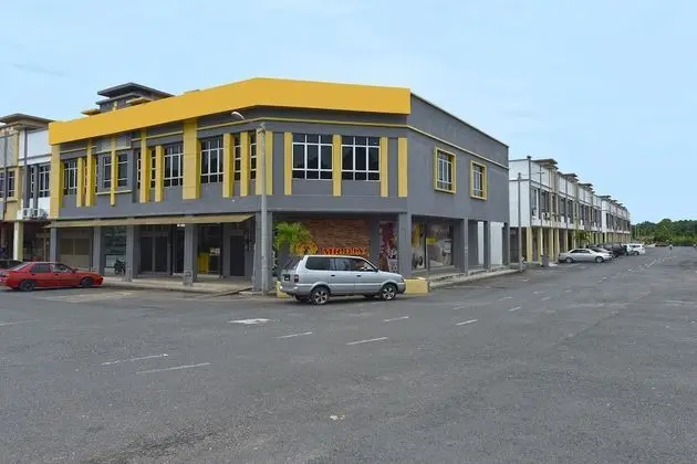 OYO Home 90383 Chaah Homestay 1