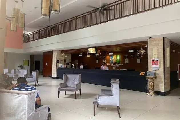 OYO Home 90416 Exclusuites
