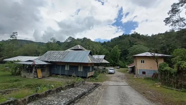 OYO Home 90491 Flinstone Lodge