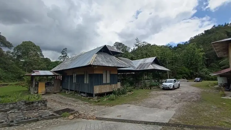 OYO Home 90491 Flinstone Lodge