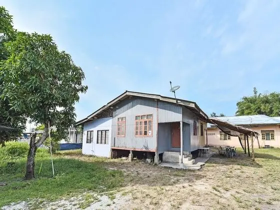 OYO Home 90549 Teemoran Budget Homestay