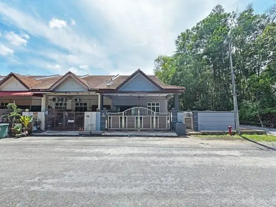 OYO Home 90584 Dz Homestay Bukit