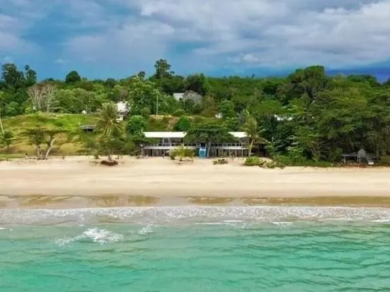 OYO HOME 90641 Naga Puri Beach Retreat
